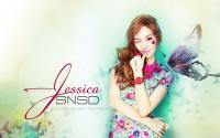 jessica snsd