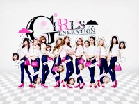 Girls Generation For Samantha Thavasa Jeans