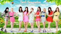 SNSD Lotte