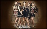 Kara ::4TH Album Full Bloom::: Ver.3