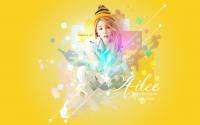 Ailee 2nd Mini Album 1920