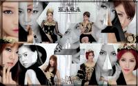 Kara ::4TH Album Full Bloom::: Ver.5