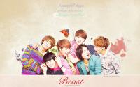 Beast Together Forever