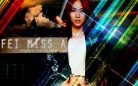 .:: Miss A - FEI ::.