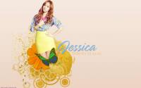 Jessica Fly Away