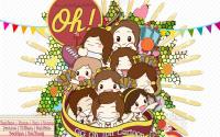 .:: GG Oh Jpn Ver. [ CARTOON ] ::.