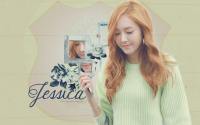 Jessica To The Beautiful You