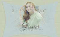 You taught me how to love Jessica ah~