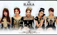 Kara ::4TH Album Full Bloom::: Ver.8