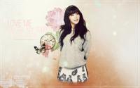 Eunji My Sunrise