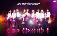 Snsd Galaxy Supernova 1200