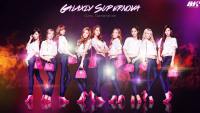 Snsd Galaxy Supernova 1080