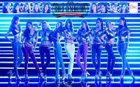 Girls' Generation Galaxy Supernova Ver.1