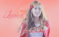 Jessica make me feel that love is true