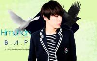 himchan b.a.p