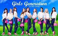 :SNSD: samantha thasava