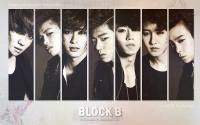 BLOCK B I'm still fly