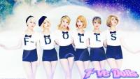 F-ve Dolls