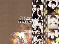 CHANYEOL' EXO ♥