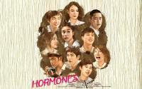 Hormones วัยว้าวุ่น Ver.2