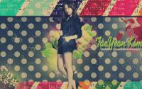 .:: TaeYeon Kim Wall ::.