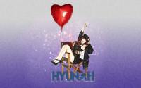 HYUNAH_4minute♥