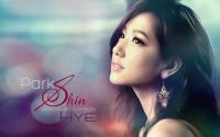 Park Shin Hye