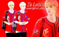 Xi Luhan