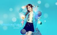 ::Jessica Jung-For Soup::