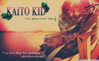 .:: Kaito Kuroba [KID] ::.