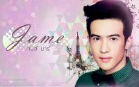 เจมส์ มาร์