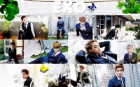 Exo :: for :: IZE 2013