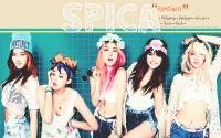 SPICA :: Tonight