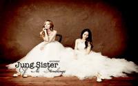 ::JUNG SISTER:STONEHENGE EFFECT::