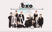 EXO - So Cool Magazine