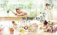 ::SNSD YOONA:INNISFREE::