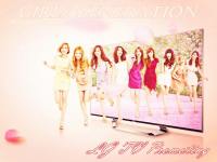 GG :LG TV Promoting: