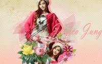 Pink Jessica Jung