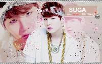 BTS :: SUGA 93.03.09 ♦ ::