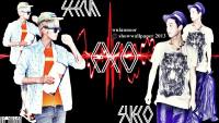 :: SEHUN & SUHO GROWL::