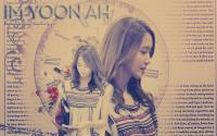 .:: Im Yoon Ah ::.