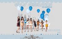 Girls' Generation ::Lotte Department Store September 2013 Issue::