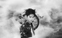 Suho Socool Magazine