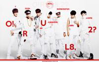 BTS :: O!RUL8,2? ♦ ::