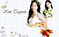 Kim Taeyeon Nature Republic