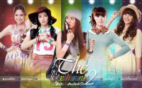 the sixth sense 2 :: สื่อรักสัมผัสหัวใจ ภาค2