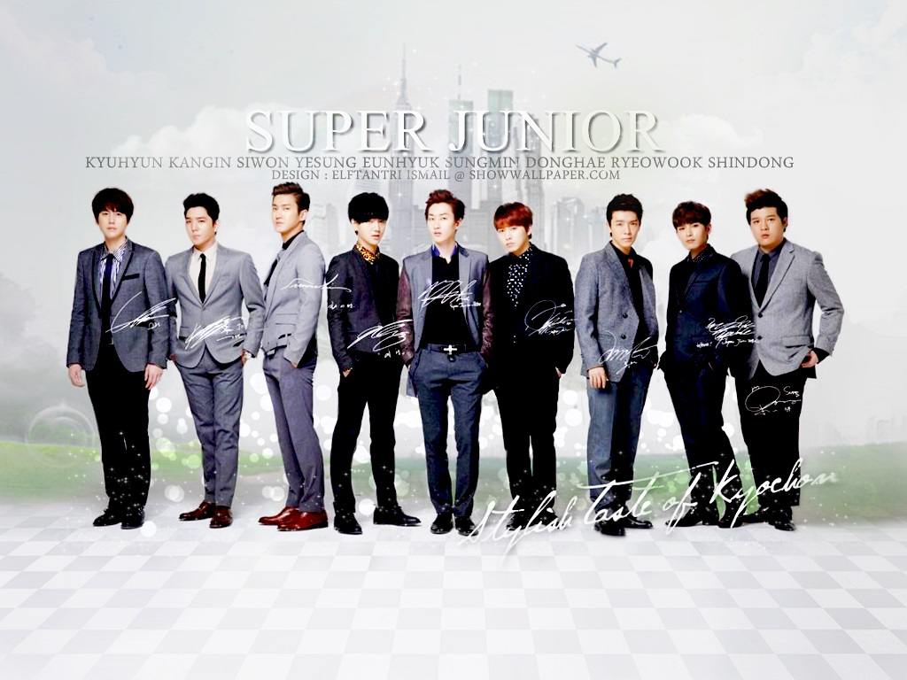 Pics Photos Super Junior Wallpaper Background 2014 Pics Photos Super Junior Wallpaper Background 2014