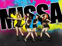 Miss A,, goodbye baby ...