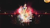 Kim taeyeon LIGHT GIRL~