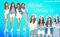 Sistar - Loving U